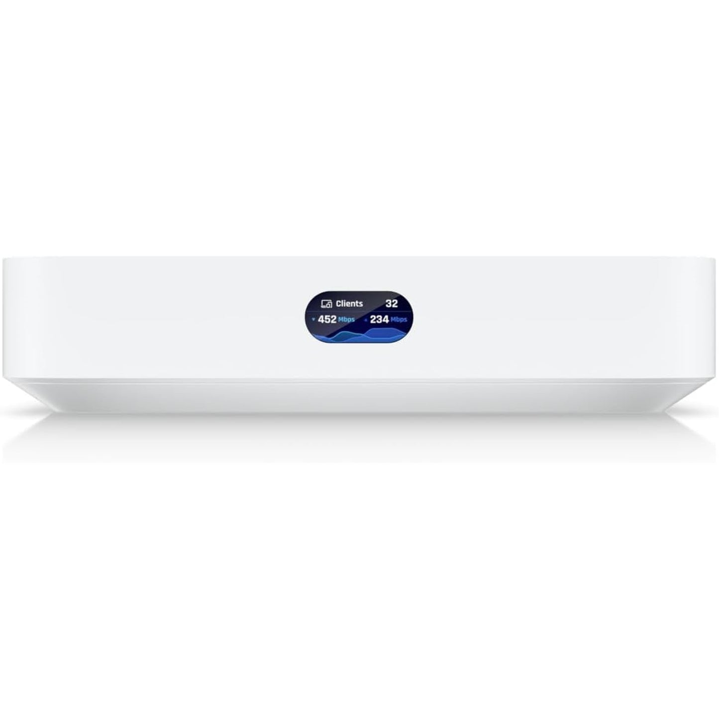 Ubiquiti UCG-ULTRA UniFi Cloud Gateway Ultra - Combined Router/UniFi Controller