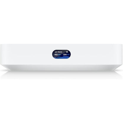 Ubiquiti UCG-ULTRA UniFi Cloud Gateway Ultra - Combined Router/UniFi Controller
