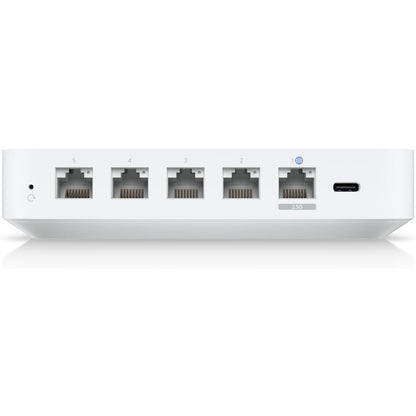 Ubiquiti UCG-ULTRA UniFi Cloud Gateway Ultra - Combined Router/UniFi Controller