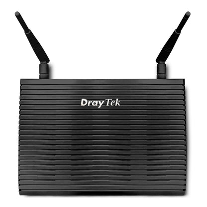 DrayTek V2927AX-K Vigor 2927ax Wireless 6 AX High Speed Gigabit Firewall Router