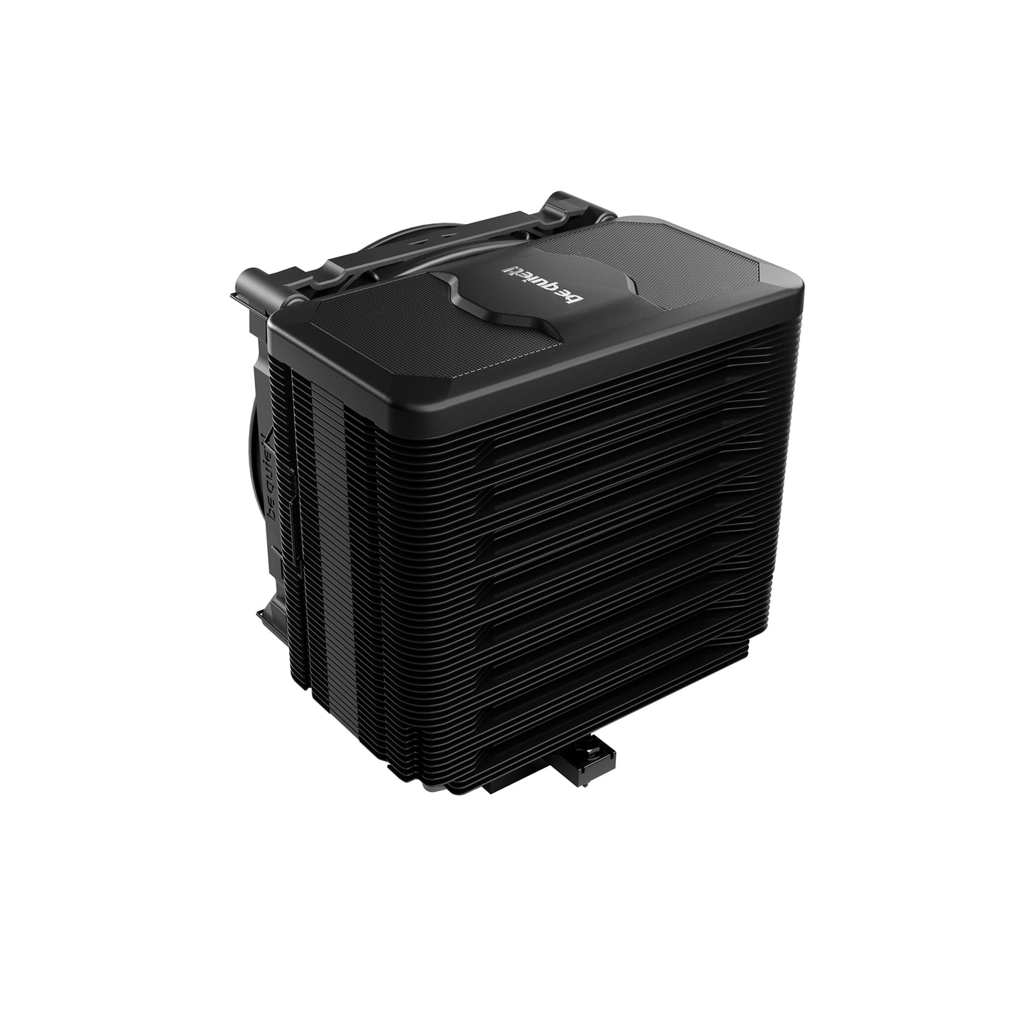 be quiet! Dark Rock 5 CPU Cooler Silent Wings 4 120mm PWM Fan 6 Heat Pipes