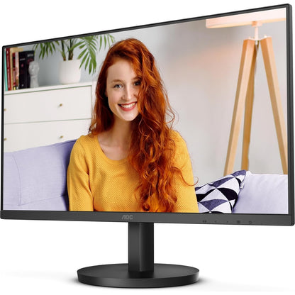 AOC 24B3HA2 23.8 Inch Full HD IPS 100Hz 1ms Monitor, WLED, VGA, Speakers, PSU