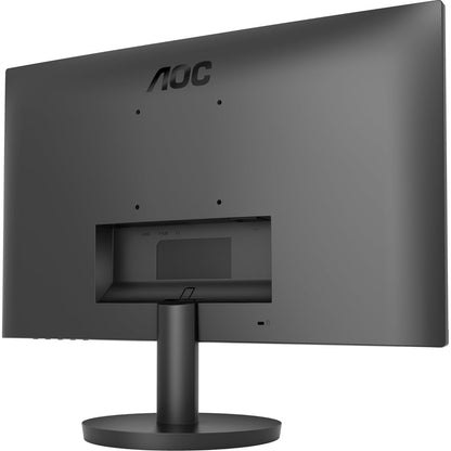 AOC 24B3HA2 23.8 Inch Full HD IPS 100Hz 1ms Monitor, WLED, VGA, Speakers, PSU
