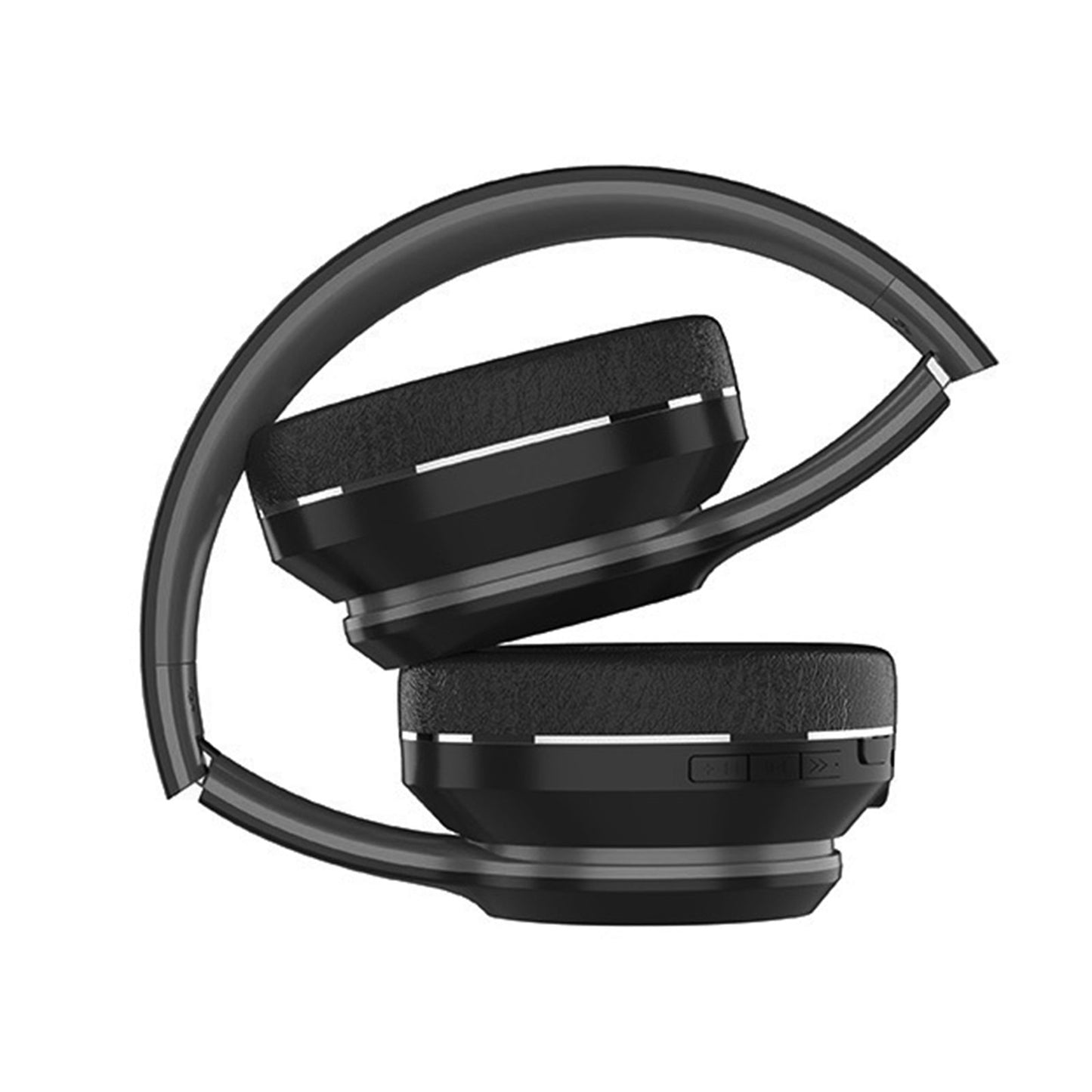 Prevo A6-ANC Active Noise Cancelling Wireless Headphones