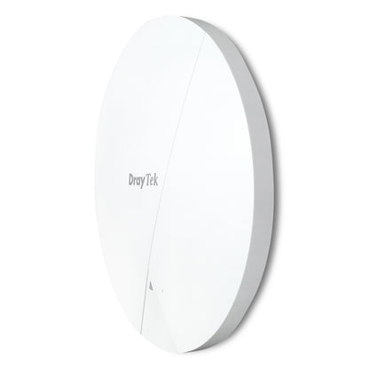 DrayTek VAP1062C-K VigorAP 1062C Wireless 6 AX6000 Ceiling Mesh Access Point