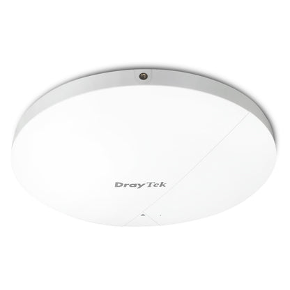 DrayTek VAP1062C-K VigorAP 1062C Wireless 6 AX6000 Ceiling Mesh Access Point