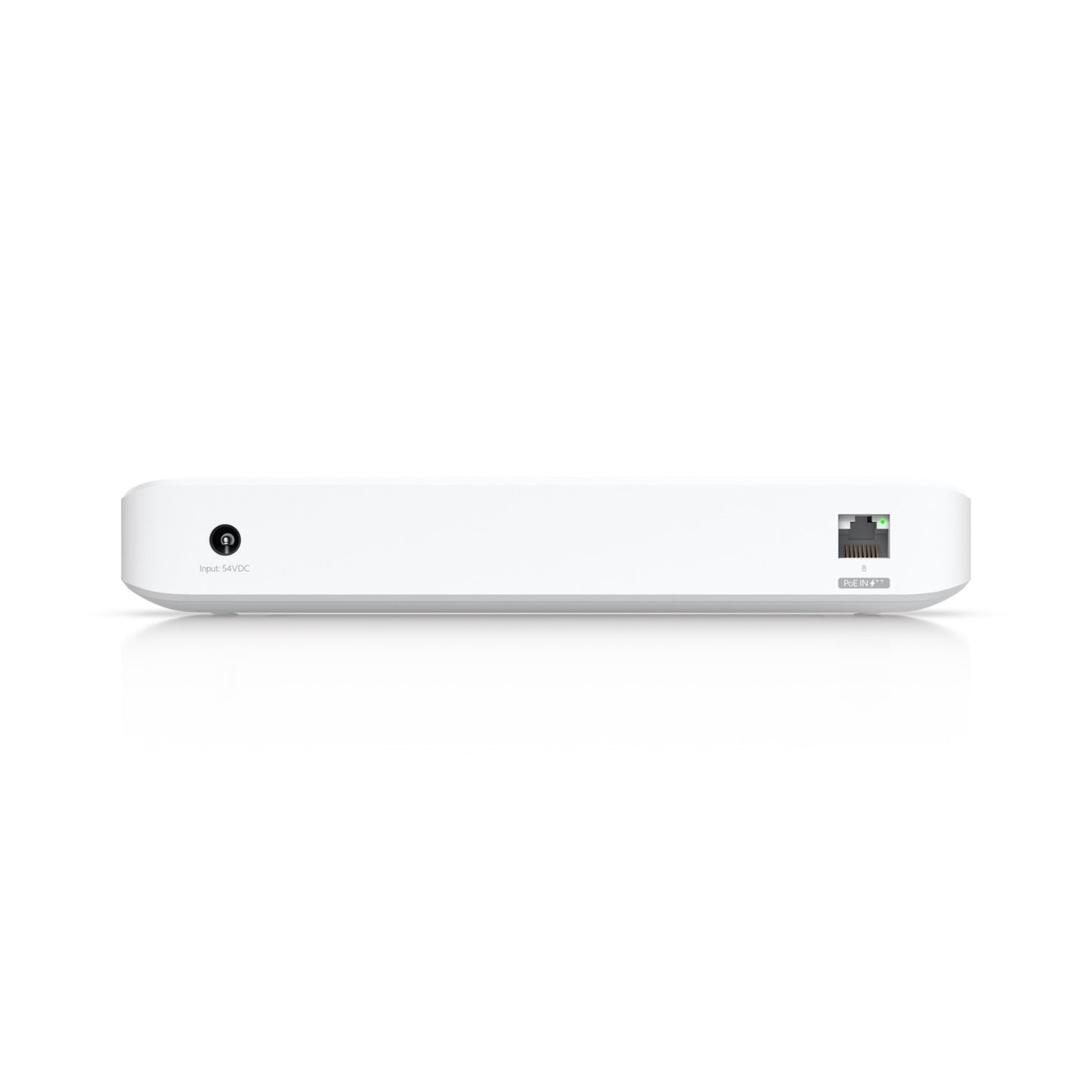 Ubiquiti UniFi Switch Ultra 8 Port Gigabit POE+ Compact Layer 2 Managed Switch