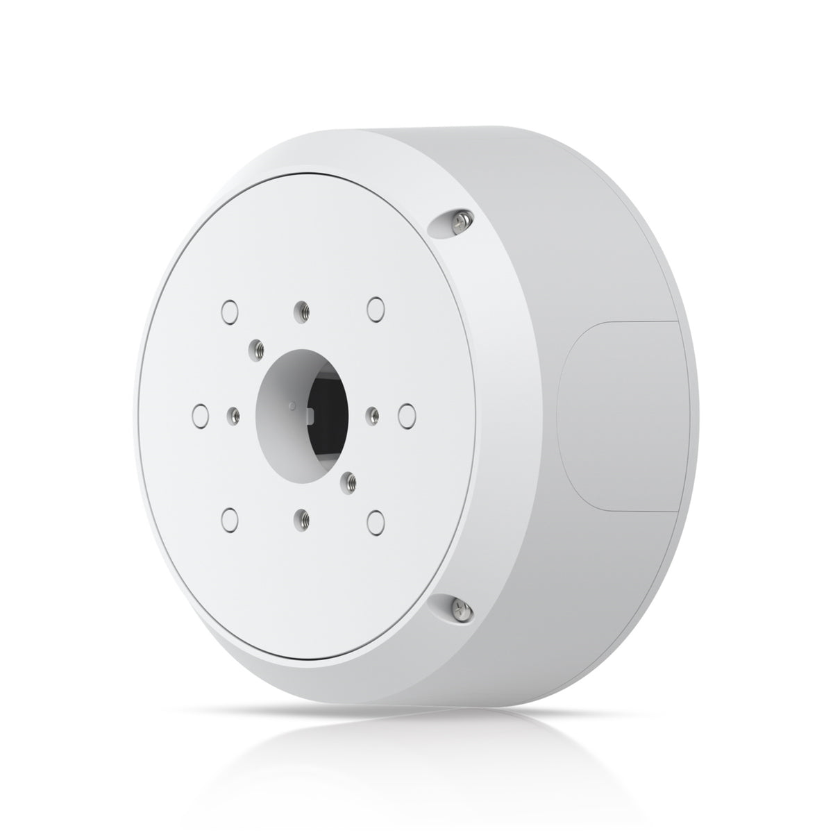Ubiquiti UACC-Camera-JB-W UniFi Protect Camera Junction Box for UVC G3/4/5 Dome