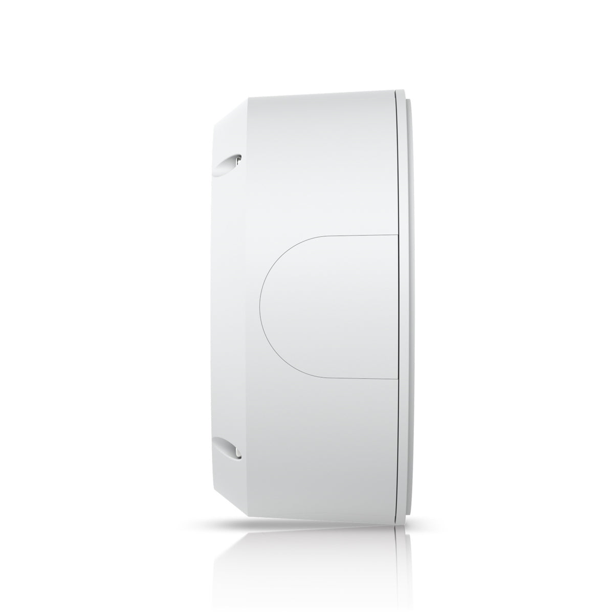 Ubiquiti UACC-Camera-JB-W UniFi Protect Camera Junction Box for UVC G3/4/5 Dome