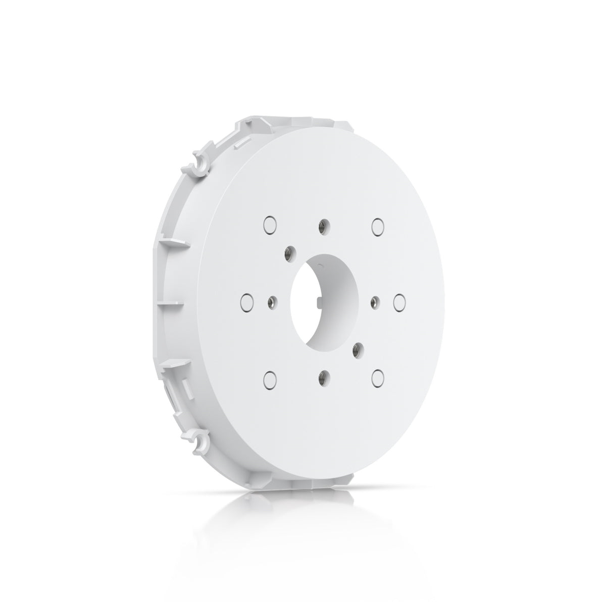 Ubiquiti UACC-Camera-JB-W UniFi Protect Camera Junction Box for UVC G3/4/5 Dome