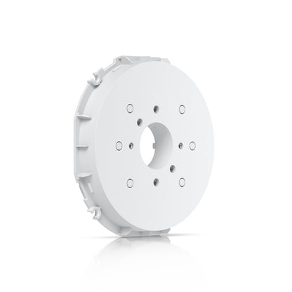 Ubiquiti UACC-Camera-JB-W UniFi Protect Camera Junction Box for UVC G3/4/5 Dome