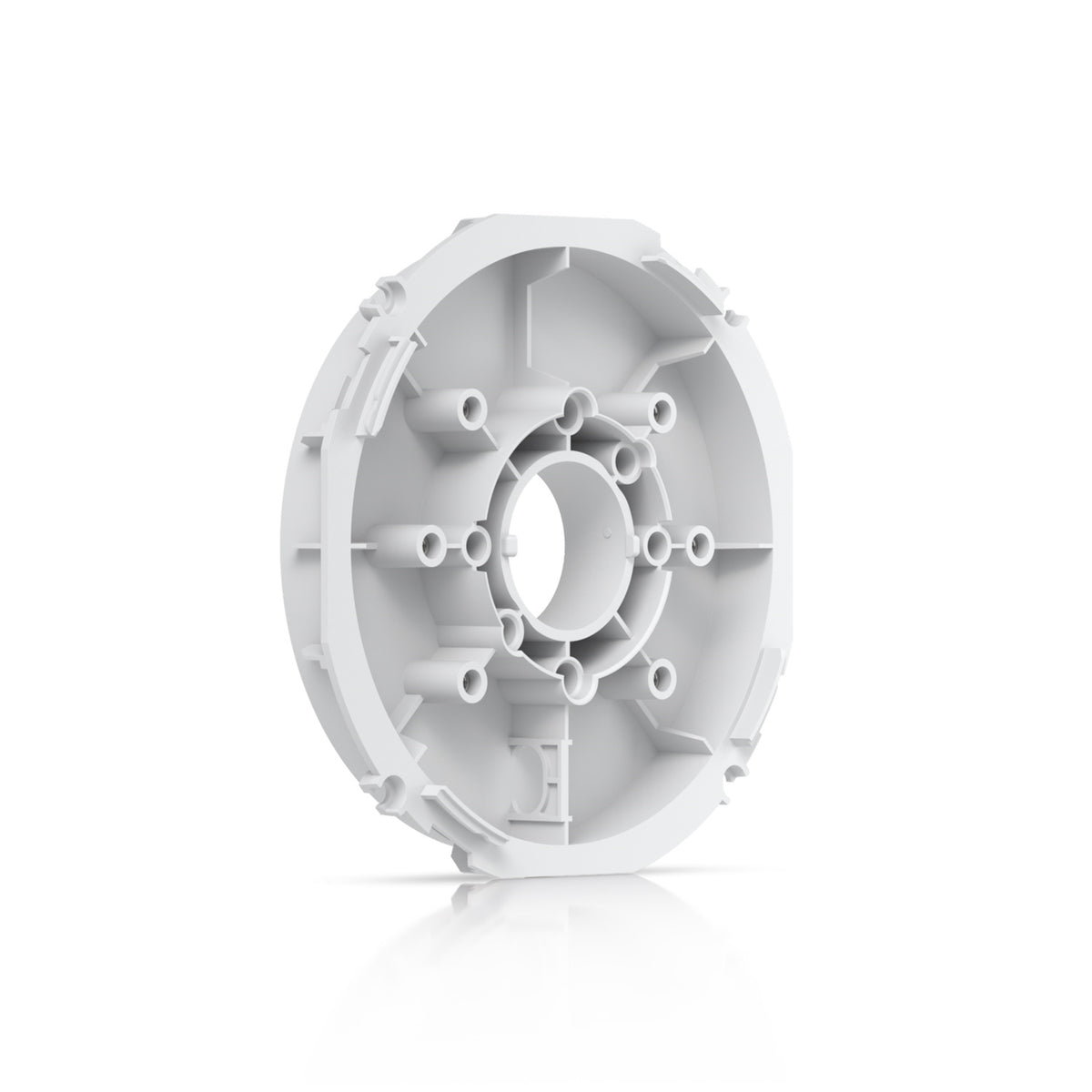 Ubiquiti UACC-Camera-JB-W UniFi Protect Camera Junction Box for UVC G3/4/5 Dome
