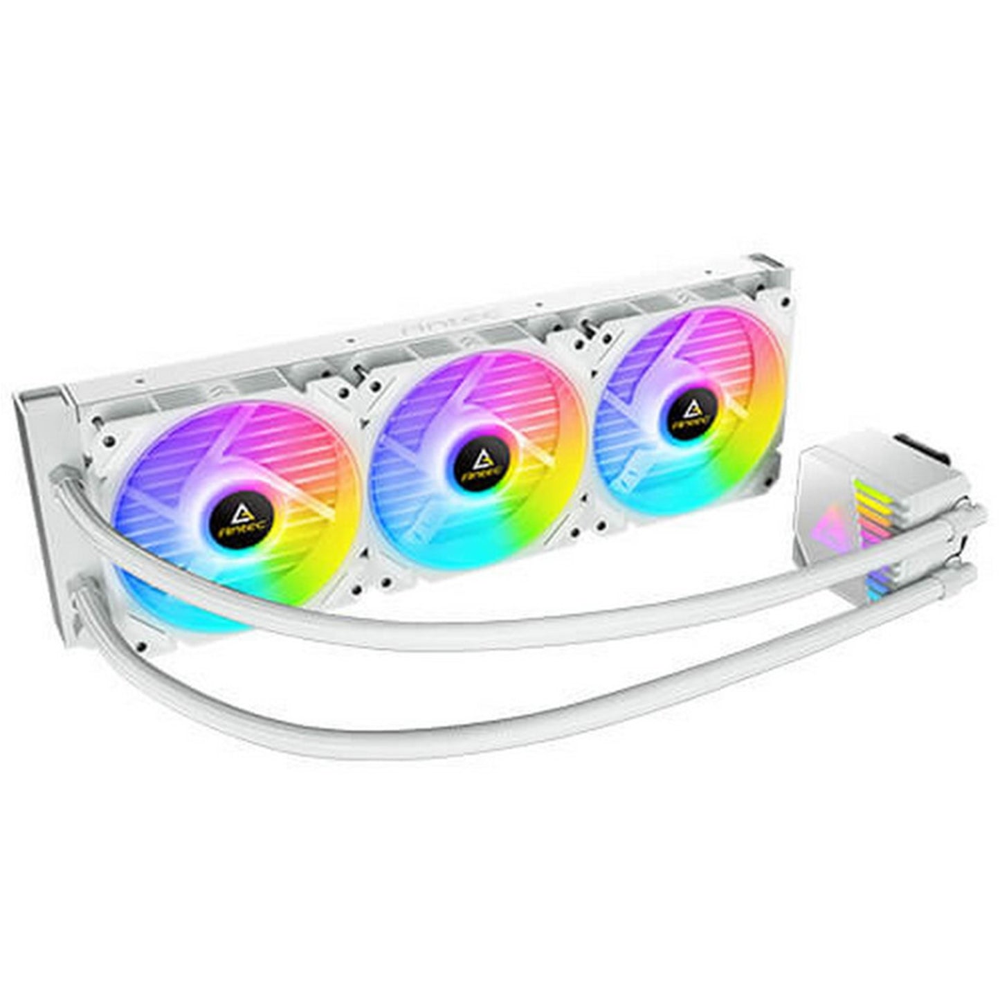 ANTEC Symphony 360 AiO Liquid CPU Cooler Universal Socket ARGB Lighting