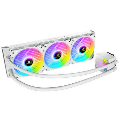 ANTEC Symphony 360 AiO Liquid CPU Cooler Universal Socket ARGB Lighting