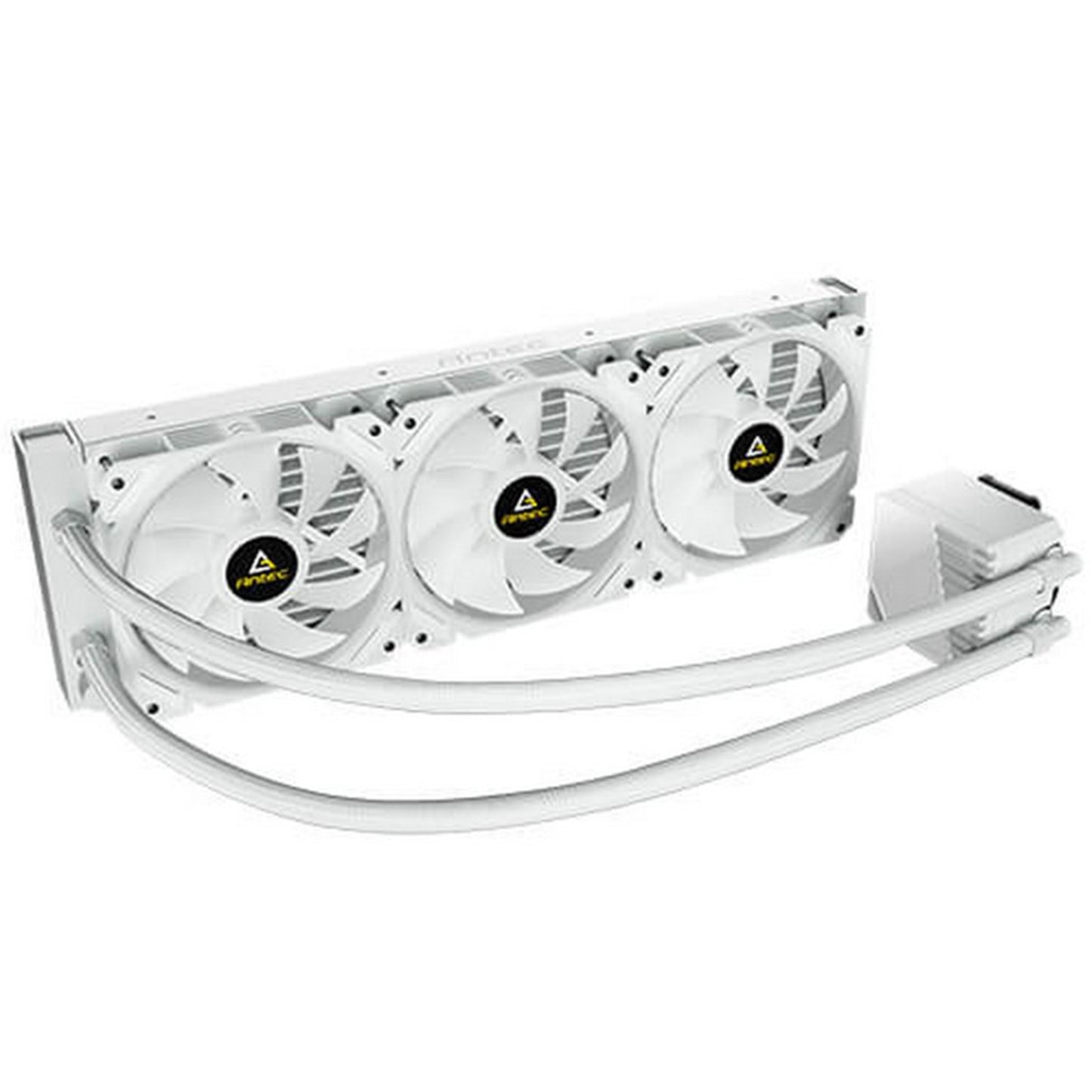ANTEC Symphony 360 AiO Liquid CPU Cooler Universal Socket ARGB Lighting