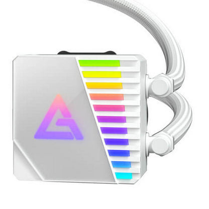 ANTEC Symphony 360 AiO Liquid CPU Cooler Universal Socket ARGB Lighting
