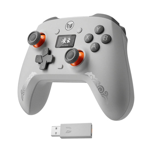 BIGBIG WON AETHER Wireless Gaming Controller