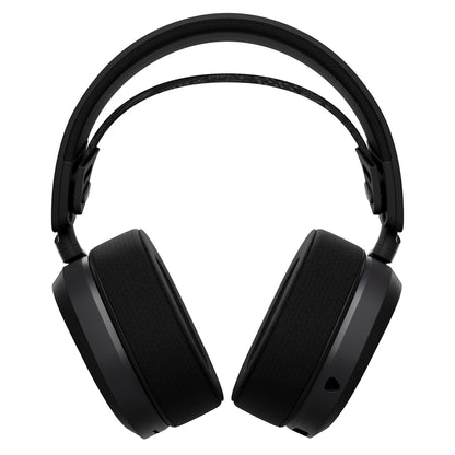 ASUS ROG Pelta Gaming Headset Wireless Black