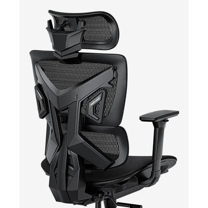Anda Seat X-Air Mega Gaming Chair 120 kg Mesh Space Black