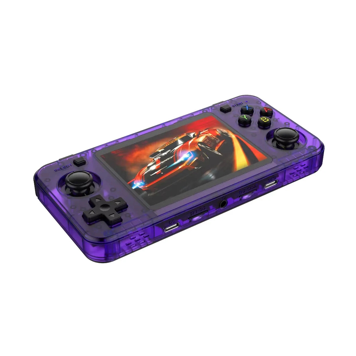 Bitbox H Handheld Retro Game Console