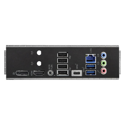 ASRock B650M-HDV/M.2 AMD AM5 Socket Motherboard Micro-ATX