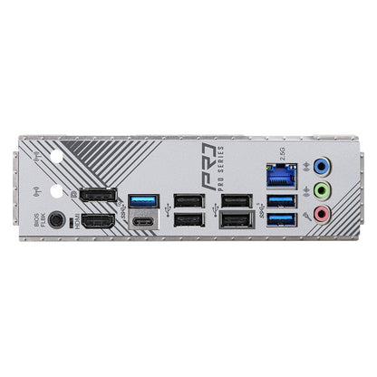 ASRock B650M Pro RS AMD AM5 Socket Motherboard
