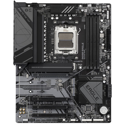 Gigabyte B650 EAGLE AMD AM5 Socket Motherboard ATX