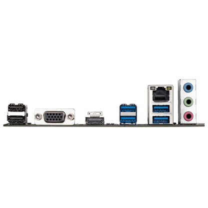 Gigabyte B760M H DDR4 Ultra Durable Intel 1700 Socket Motherboard Micro-ATX