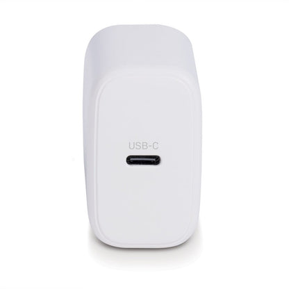 Lindy 73427 65W USB Type C GaN Charger UK Plug