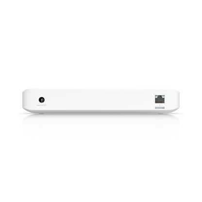 Ubiquiti UniFi Switch Ultra POE++ Powered 8 Port Gigabit POE Managed Switch