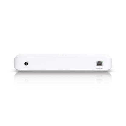 Ubiquiti UniFi Switch Ultra POE++ Powered 8 Port Gigabit POE Managed Switch
