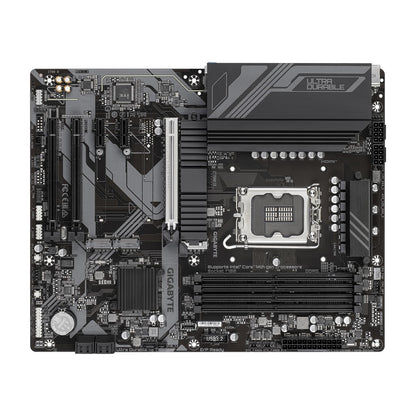 Gigabyte Z790 D Ultra Durable Intel 1700 Socket Motherboard ATX 4x DDR5 Slots