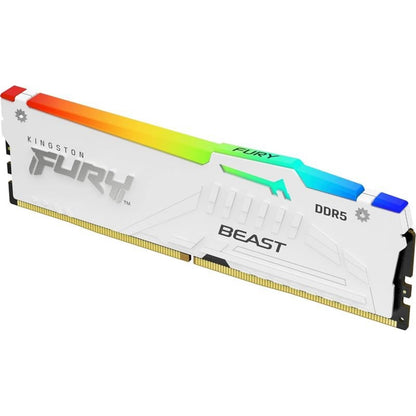 Kingston FURY Beast KF556C36BWEAK2-32 32GB (2x 16GB) DIMM System Memory