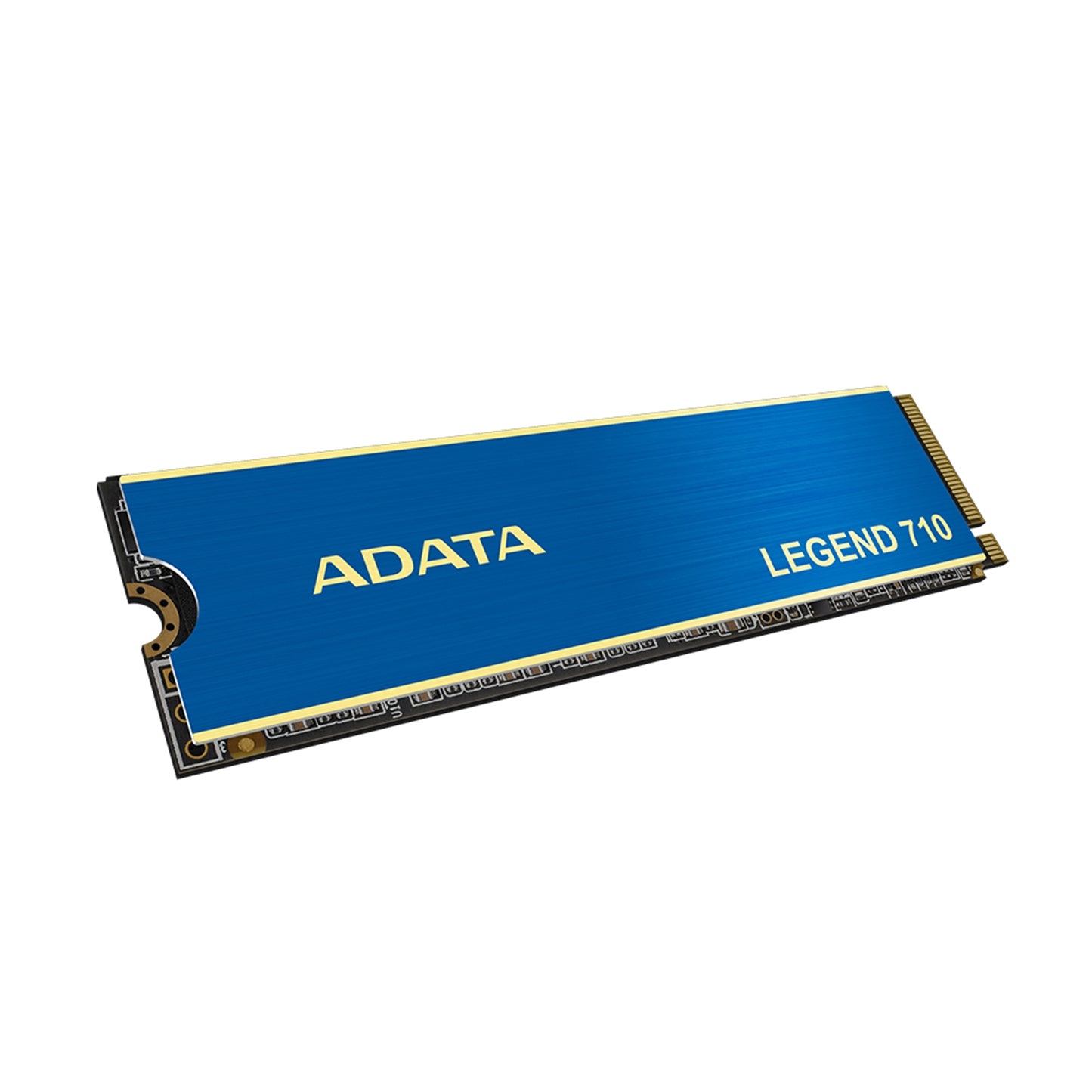 Adata Legend 710 (ALEG-710-1TCS) 1TB NVMe SSD, M2 PCIe Gen3 2280 R2.4GBs W1.8GBs