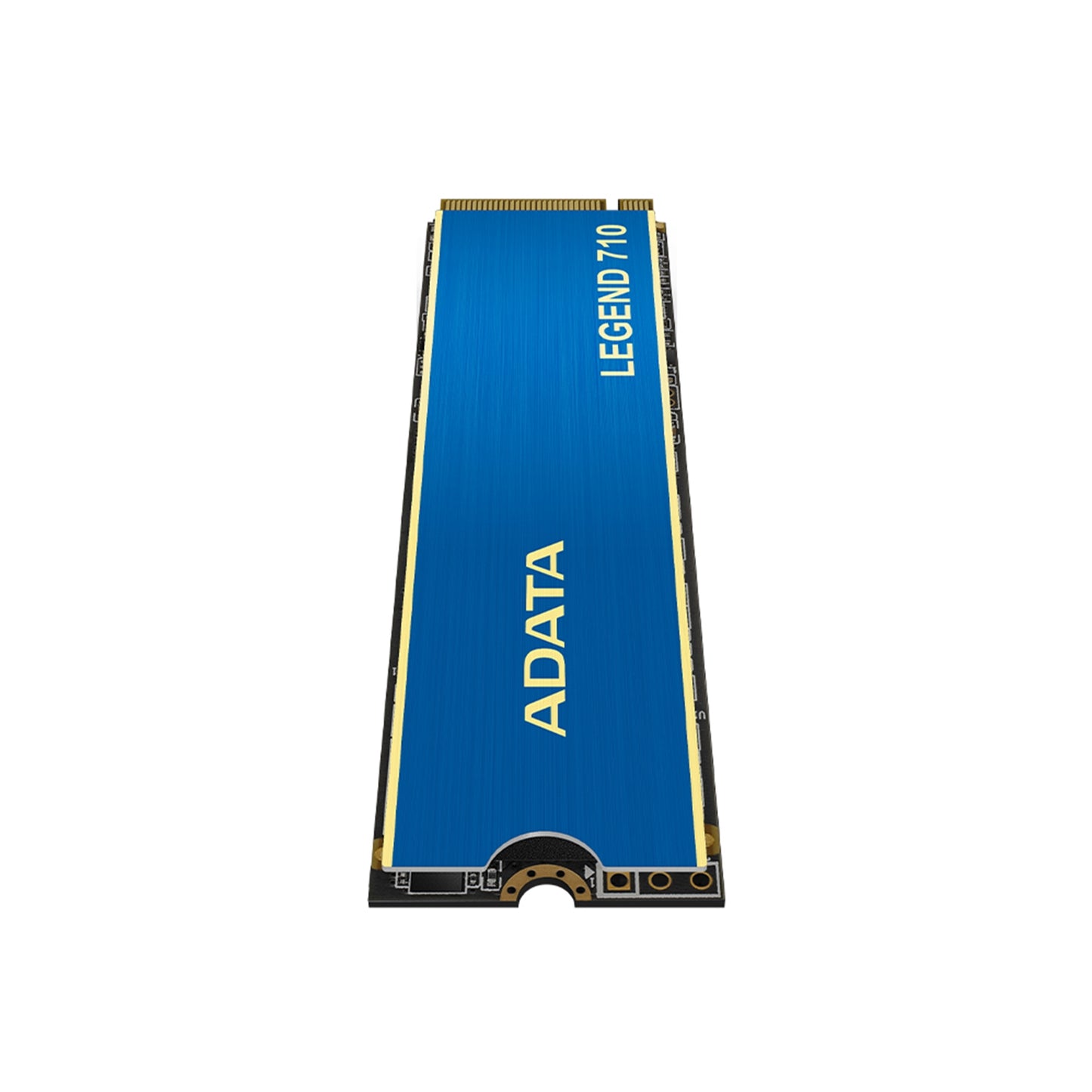 Adata Legend 710 (ALEG-710-1TCS) 1TB NVMe SSD, M2 PCIe Gen3 2280 R2.4GBs W1.8GBs