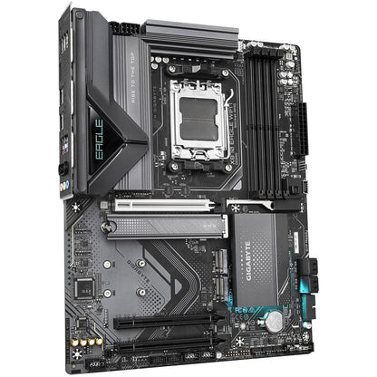 Gigabyte X870 EAGLE WIFI7 AMD AM5 Socket Motherboard