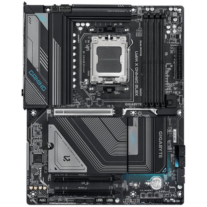 Gigabyte X870 GAMING X WIFI7 AMD AM5 Socket Motherboard