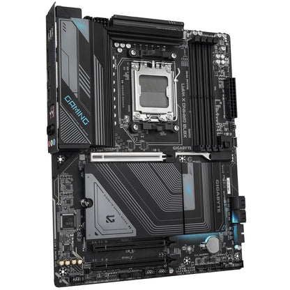 Gigabyte X870 GAMING X WIFI7 AMD AM5 Socket Motherboard