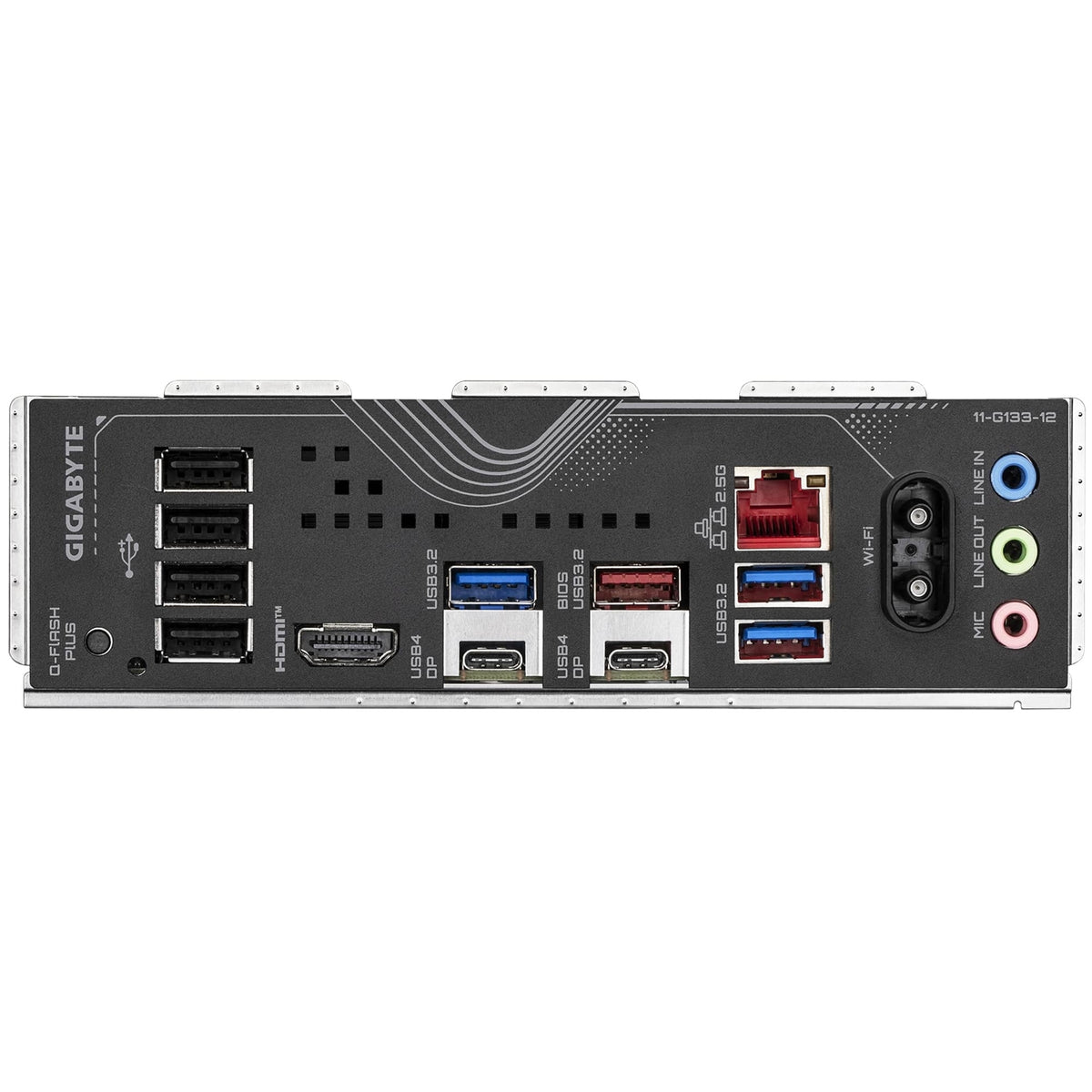 Gigabyte X870 GAMING X WIFI7 AMD AM5 Socket Motherboard