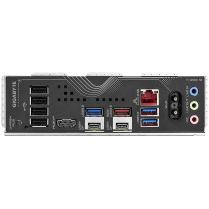 Gigabyte X870 GAMING X WIFI7 AMD AM5 Socket Motherboard