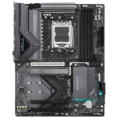 Gigabyte X870 AORUS ELITE WIFI7 AMD AM5 Socket Motherboard