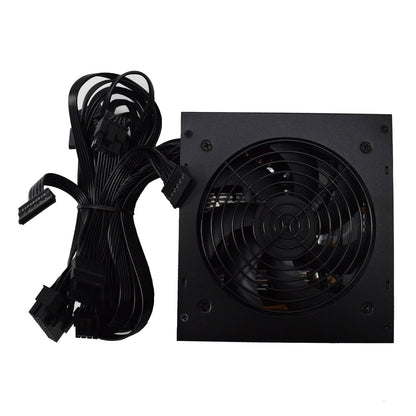 CRONUS ATV ECO Power Supply Unit, 80 PLUS Bronze Certified Non Modular 500W PSU