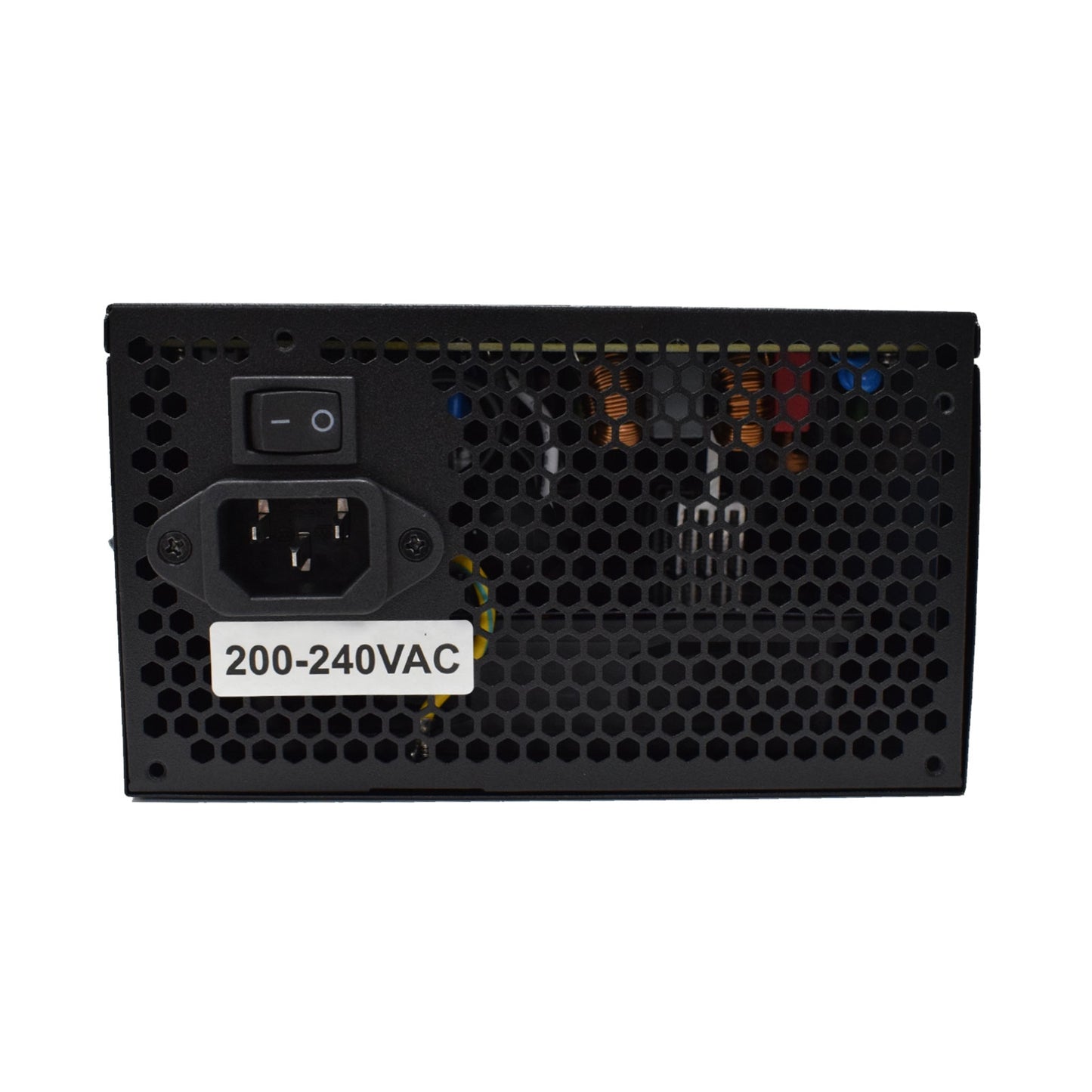 CRONUS ATV ECO Power Supply Unit, 80 PLUS Bronze Certified Non Modular 500W PSU