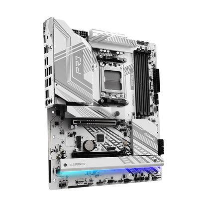 ASRock X870 PRO RS AMD AM5 Socket Motherboard ATX