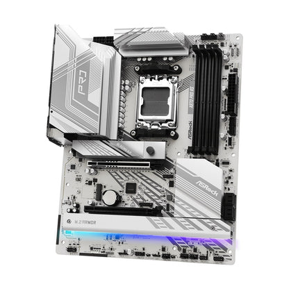 ASRock X870 PRO RS AMD AM5 Socket Motherboard ATX