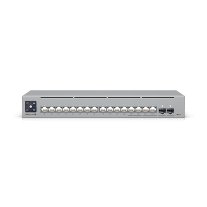Ubiquiti UniFi Pro Max 16 Port Gigabit Layer 3 Managed POE Switch
