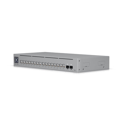 Ubiquiti UniFi Pro Max 16 Port Gigabit Layer 3 Managed POE Switch