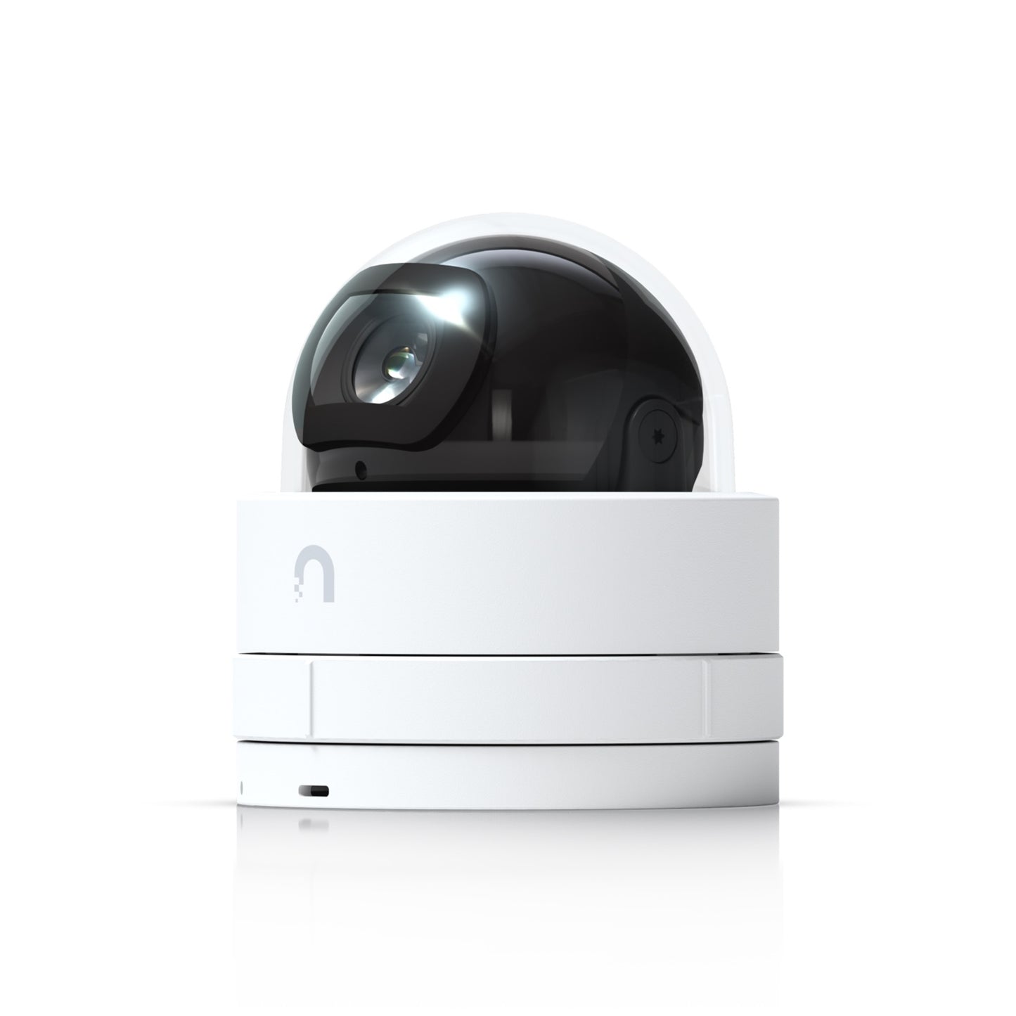 Ubiquiti UniFi Protect G5 Dome Ultra HD PoE Turret IP Camera, UVC-G5-DOME-ULTRA