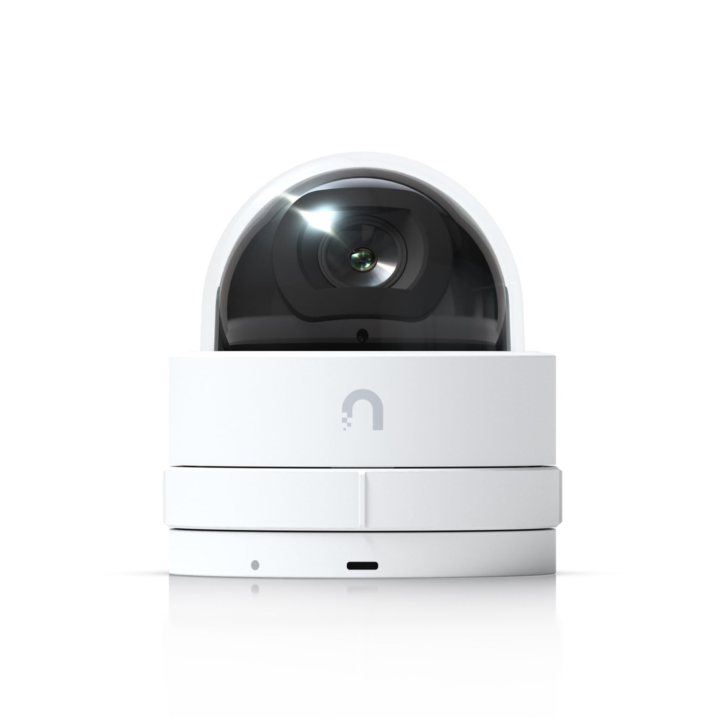 Ubiquiti UniFi Protect G5 Dome Ultra HD PoE Turret IP Camera, UVC-G5-DOME-ULTRA