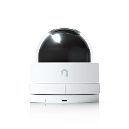 Ubiquiti UniFi Protect G5 Dome Ultra HD PoE Turret IP Camera, UVC-G5-DOME-ULTRA